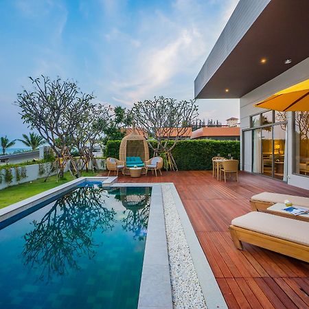 Avani+ Hua Hin Resort Ча-Ам Екстер'єр фото