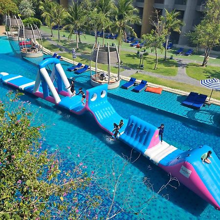 Avani+ Hua Hin Resort Ча-Ам Екстер'єр фото