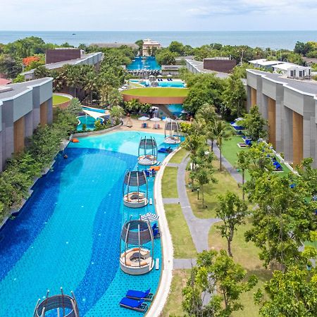 Avani+ Hua Hin Resort Ча-Ам Екстер'єр фото