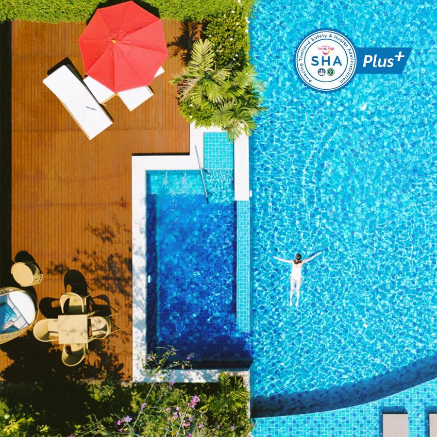 Avani+ Hua Hin Resort Ча-Ам Екстер'єр фото
