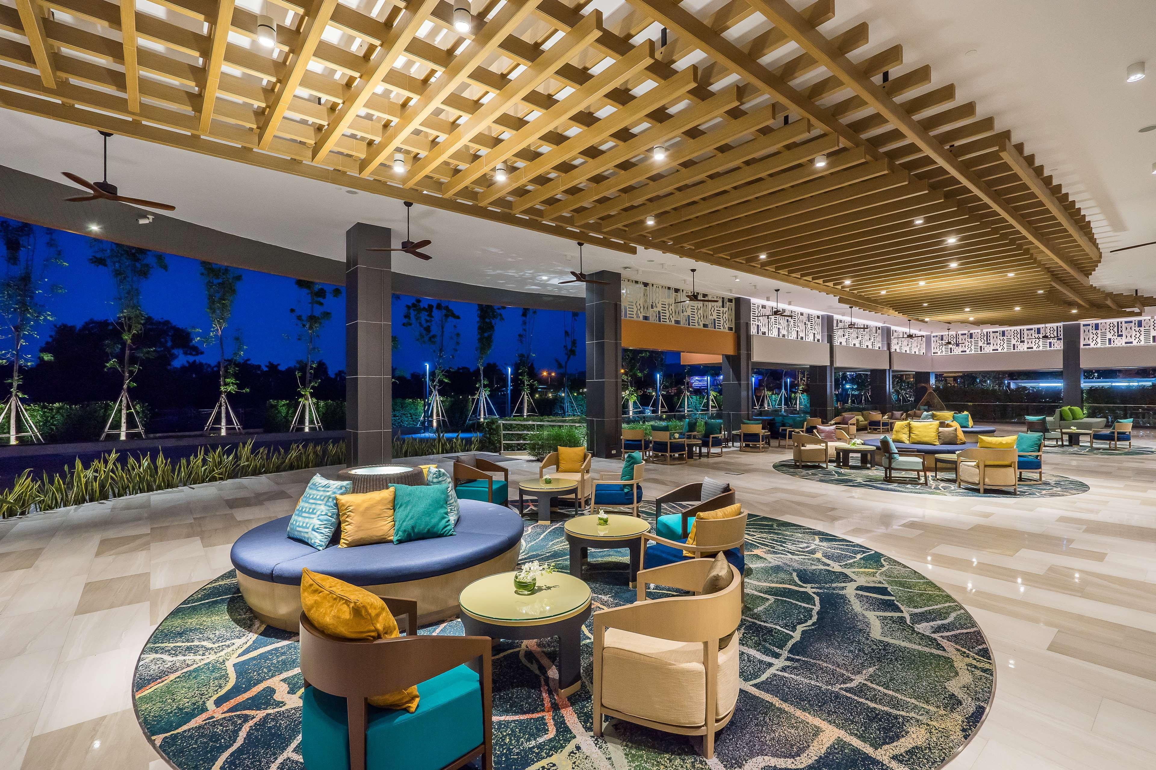 Avani+ Hua Hin Resort Ча-Ам Екстер'єр фото
