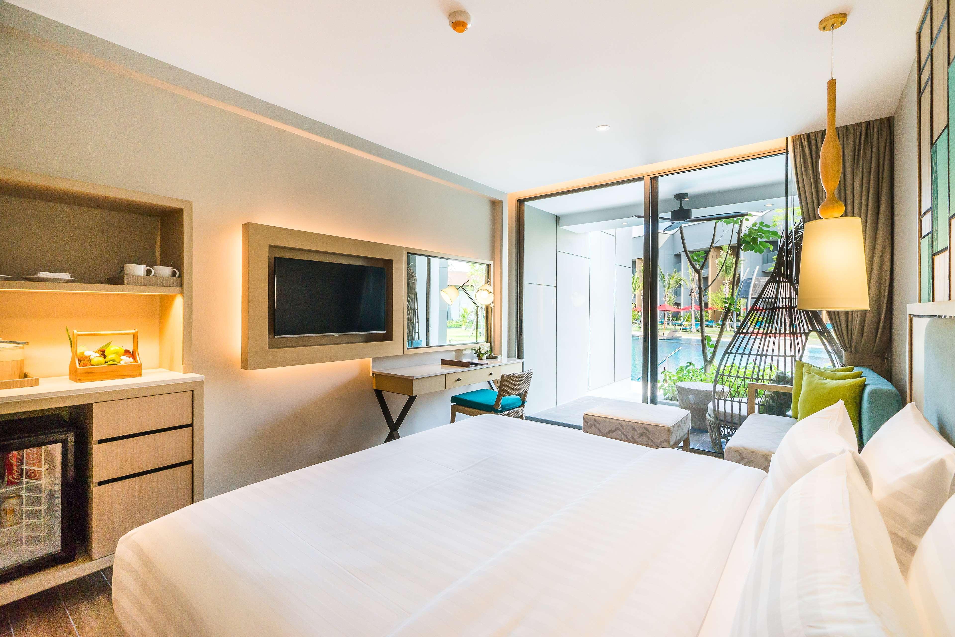 Avani+ Hua Hin Resort Ча-Ам Екстер'єр фото