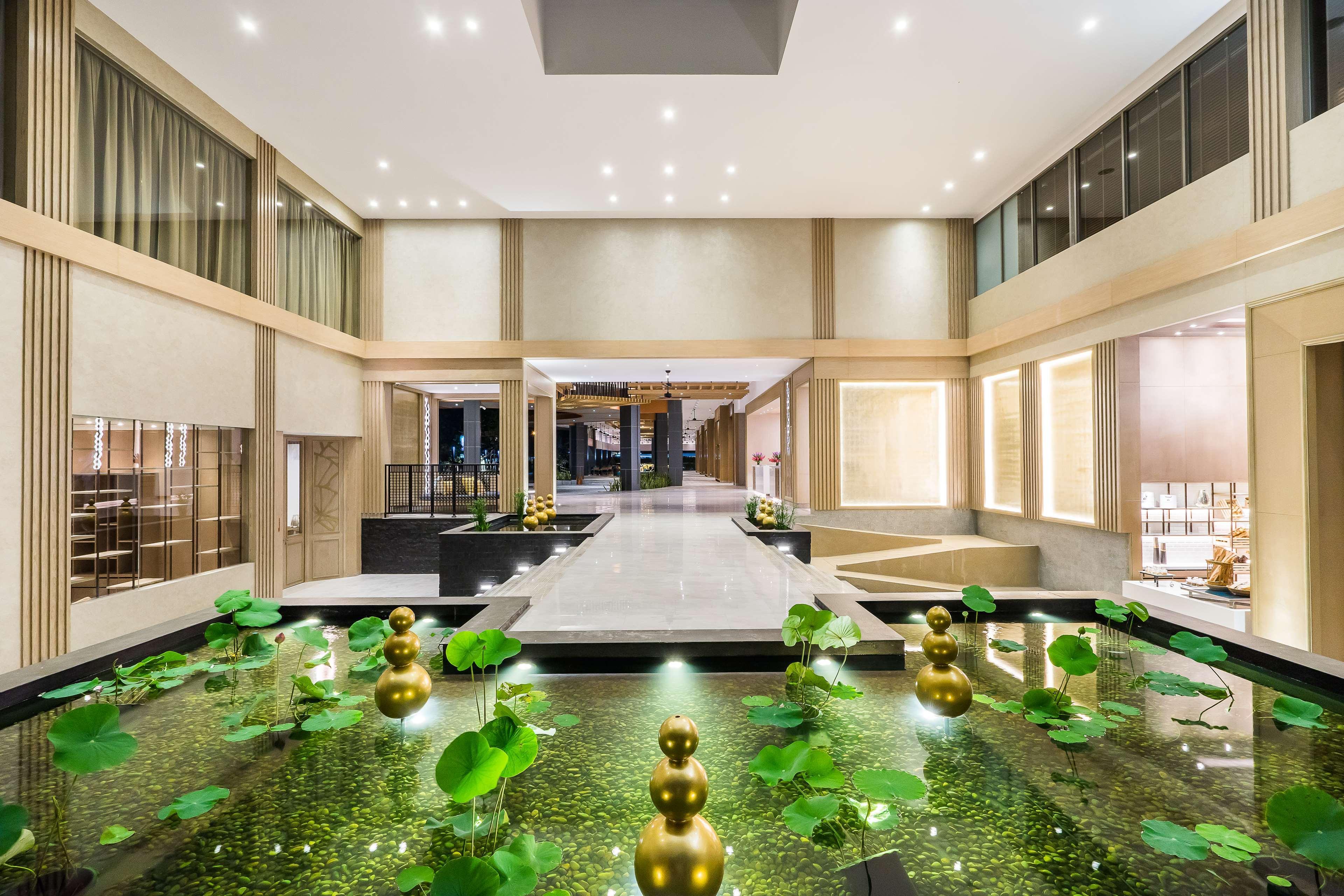 Avani+ Hua Hin Resort Ча-Ам Екстер'єр фото