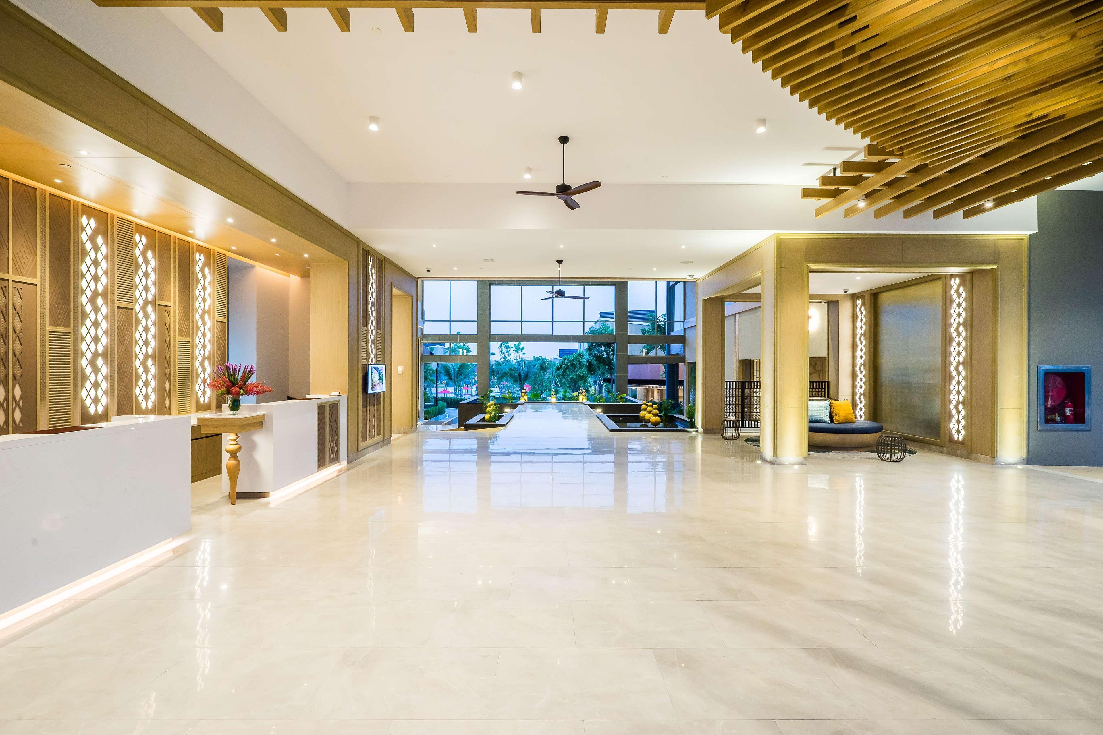 Avani+ Hua Hin Resort Ча-Ам Екстер'єр фото