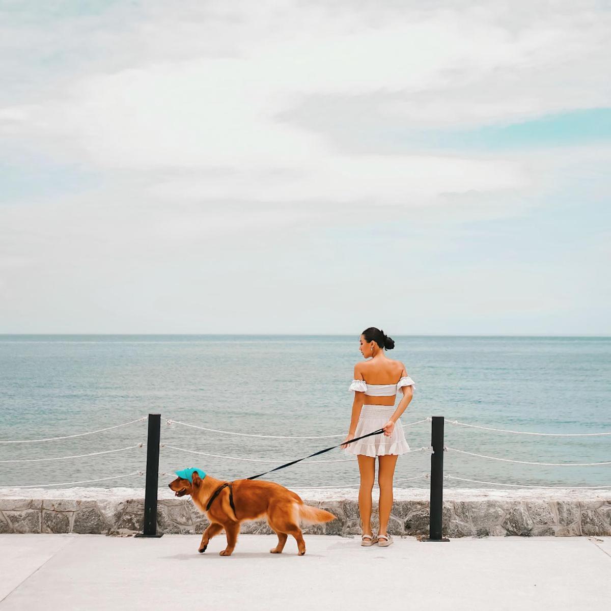 Avani+ Hua Hin Resort Ча-Ам Екстер'єр фото