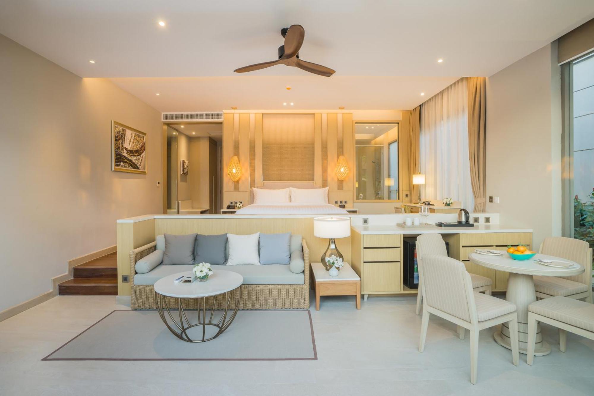 Avani+ Hua Hin Resort Ча-Ам Екстер'єр фото