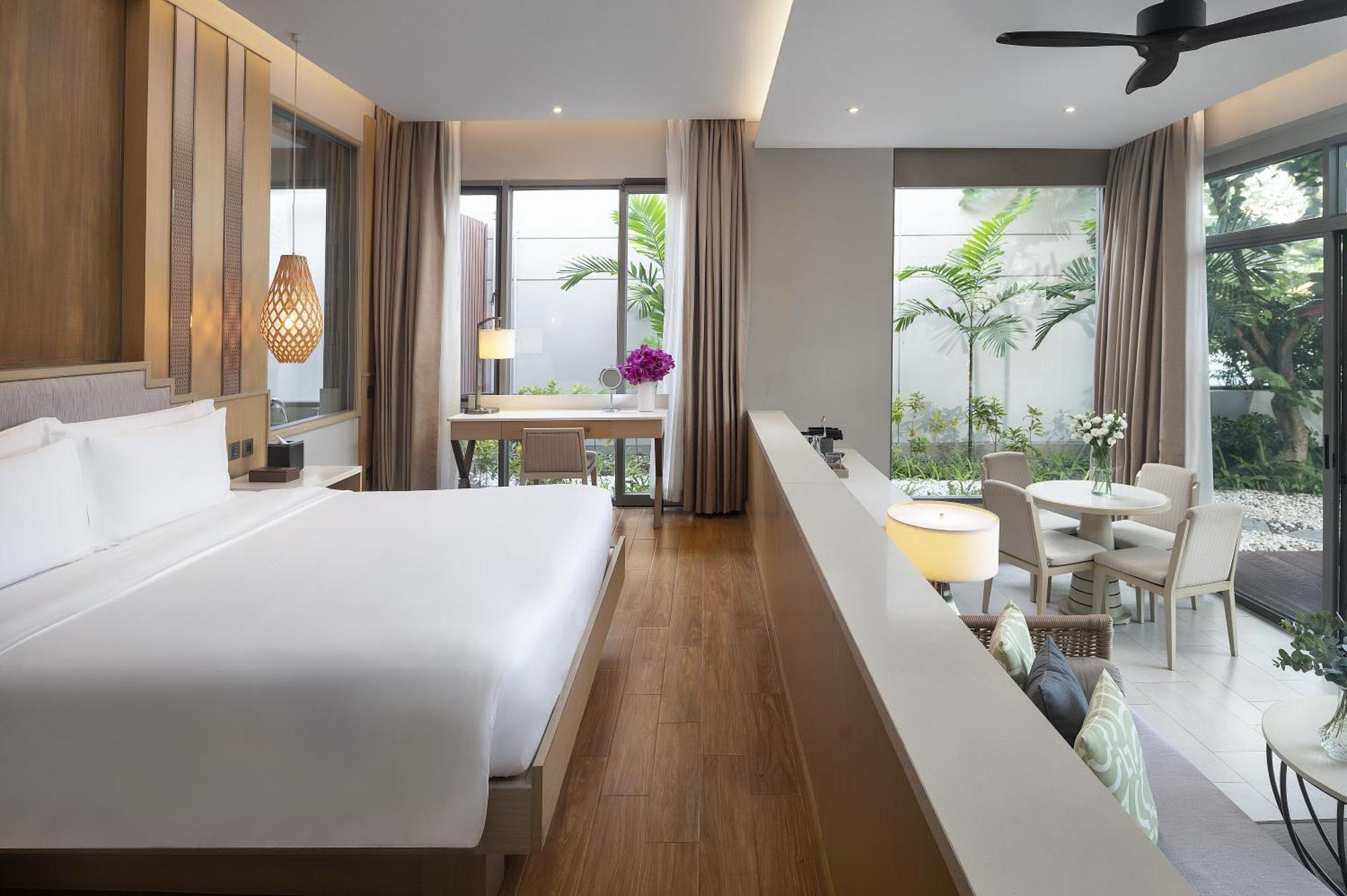Avani+ Hua Hin Resort Ча-Ам Екстер'єр фото