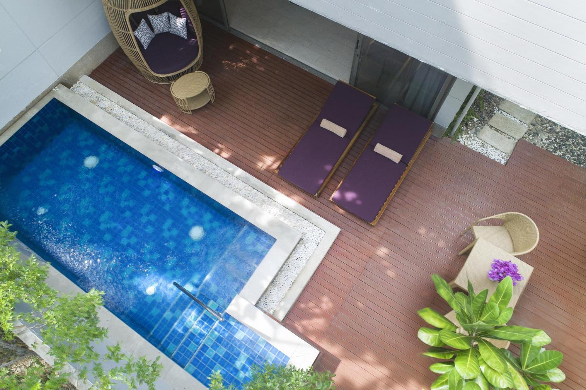 Avani+ Hua Hin Resort Ча-Ам Екстер'єр фото
