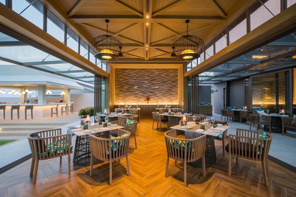 Avani+ Hua Hin Resort Ча-Ам Екстер'єр фото