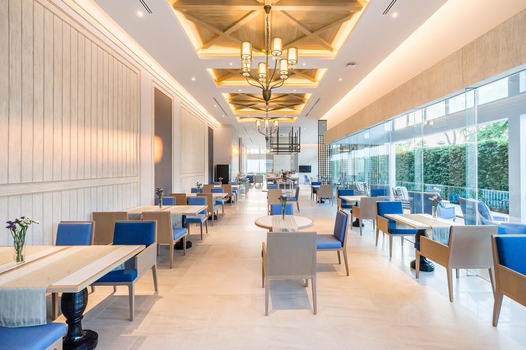 Avani+ Hua Hin Resort Ча-Ам Екстер'єр фото