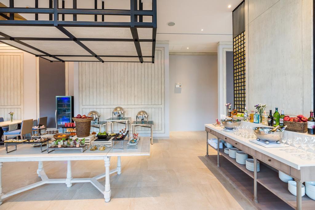 Avani+ Hua Hin Resort Ча-Ам Екстер'єр фото